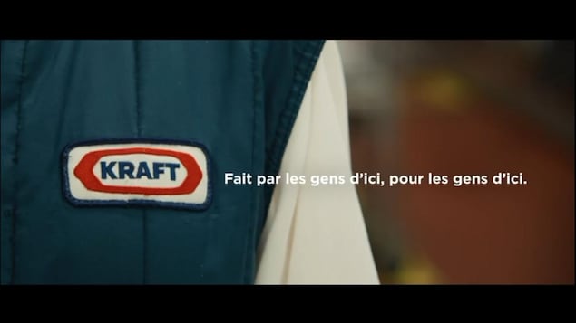Kraft Heinz New Advertising with patriotic flavor. 
