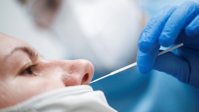 COVID-19 : l’Alberta signale 366 nouveaux cas et 2 décès de plus