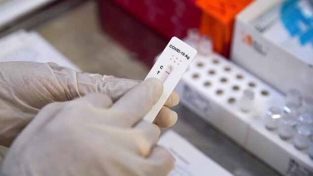 20 hospitalisations en lien avec la COVID à Terre-Neuve-et-Labrador