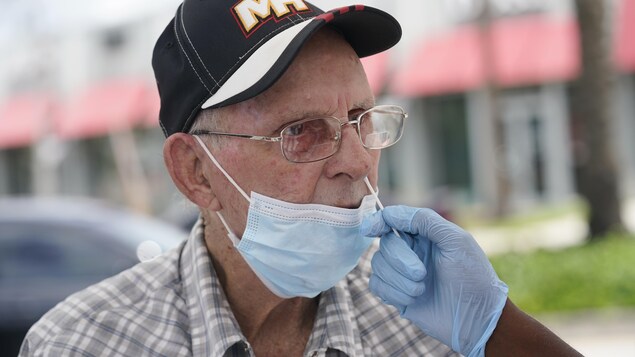 COVID-19 : 67 nouveaux cas et hausse des hospitalisations au Nouveau-Brunswick