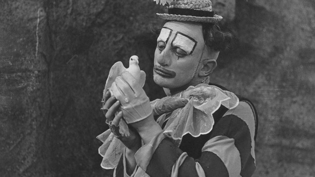 Louis De Santis, le créateur du clown Bim, s’est éteint à 95 ans