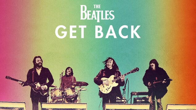 La série Get Back, de Peter Jackson, réfute certains mythes sur les Beatles