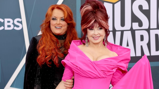 Naomi Judd, du duo The Judds, est décédée à 76 ans