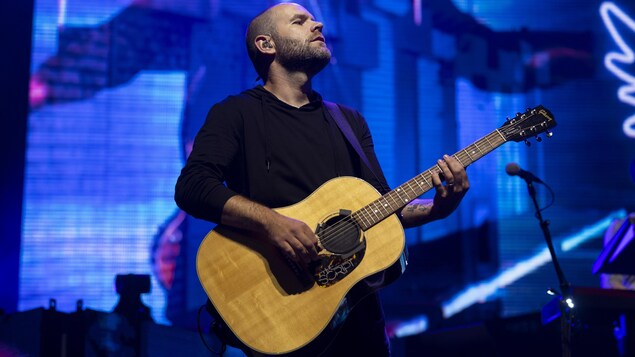 Décès du guitariste Mark Sheehan, du groupe rock irlandais The Script, à 46 ans