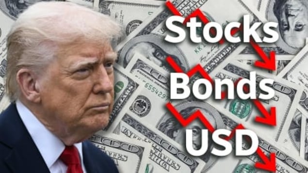 U.S. Treasury bonds have shown cracks in recent weeks. Major sell-offs have shaken confidence in what’s long been considered an investment safe haven.