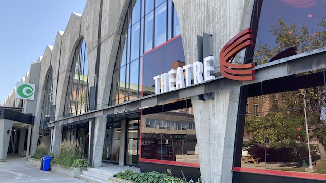 Une programmation de 182 spectacles présentée par Diffusion Saguenay