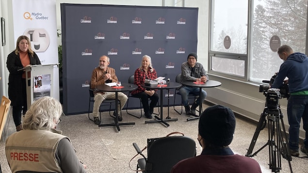 Mashinikan (Le livre) : un pont entre les cultures présenté par Marco Collin