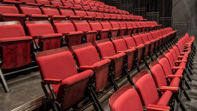Théâtre Théâtre