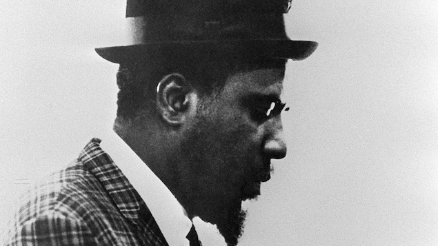 Un documentaire sur Thelonious Monk en ouverture des 25e RIDM 