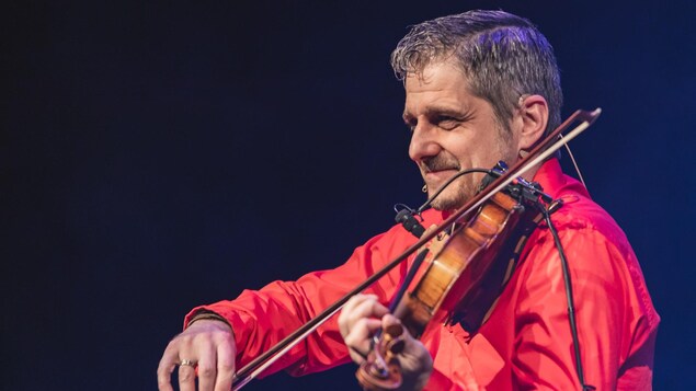 La veille du jour de l’An, synonyme de musique traditionnelle en Acadie