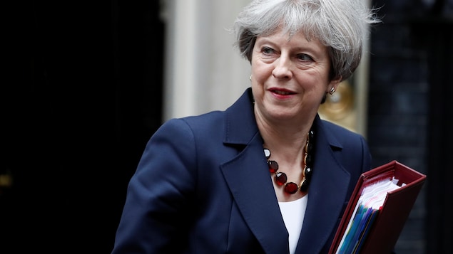 Boris Johnson claque la porte à son tour — Brexit Boris Johnson claque la porte à son tour — Brexit