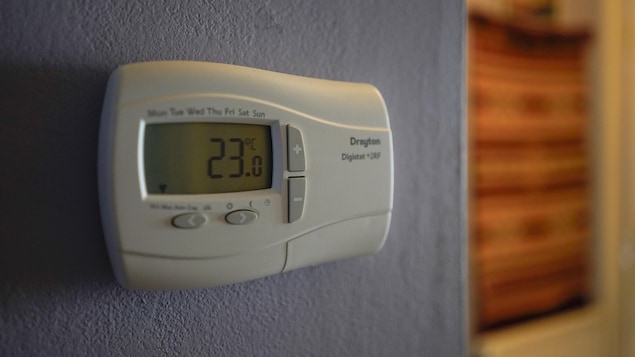 Les tarifs d’électricité d’Énergie NB augmentent de 4,75 %