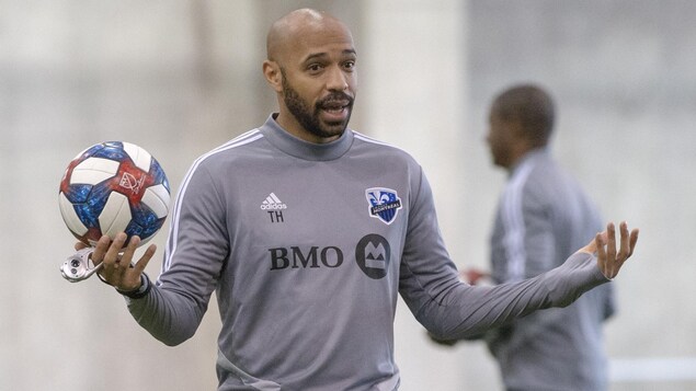 Thierry Henry