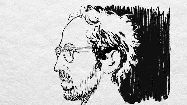 Thomas Bangalter, ex-Daft Punk, dévoile la pièce L’accouchement