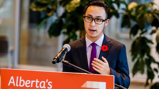 Le député Thomas Dang ne se représentera pas aux prochaines élections provinciales