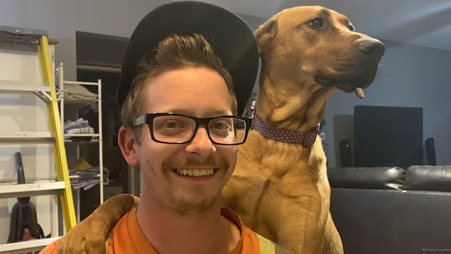 Family members remembered Thomas Hempstock as loving, helpful and kind at a celebration of life on Jan 20. 