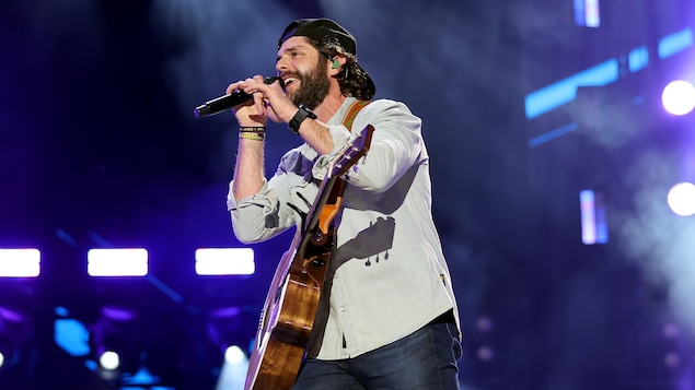 Le Festival Lasso et le nouveau visage du country
