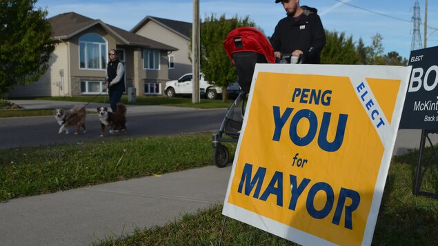 Peu de candidates à la mairie dans le Nord-Ouest de l’Ontario