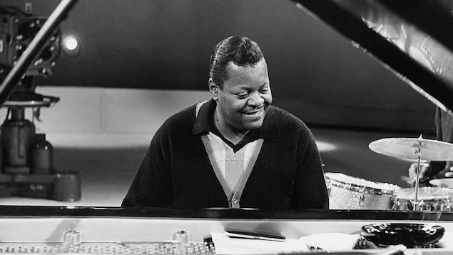 Un film hommage à Oscar Peterson prend l’affiche au TIFF