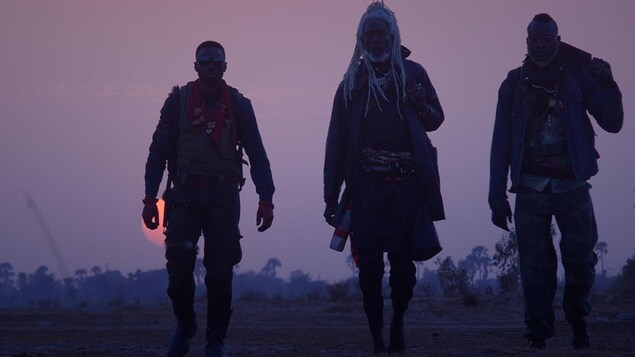 Une nouvelle vague venue d’Afrique à découvrir au TIFF