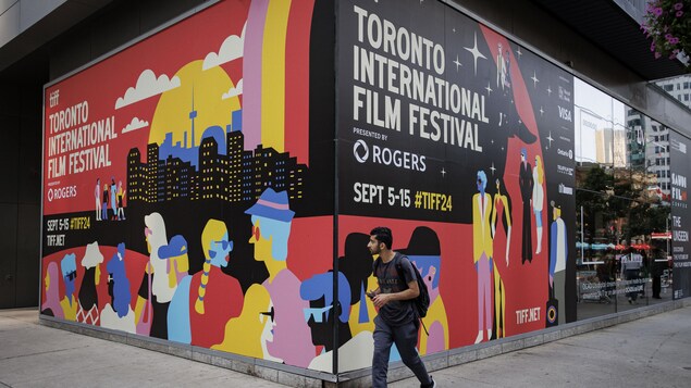 TIFF 2024 : tout ce qu’il faut savoir sur la 49e édition | Radio-Canada