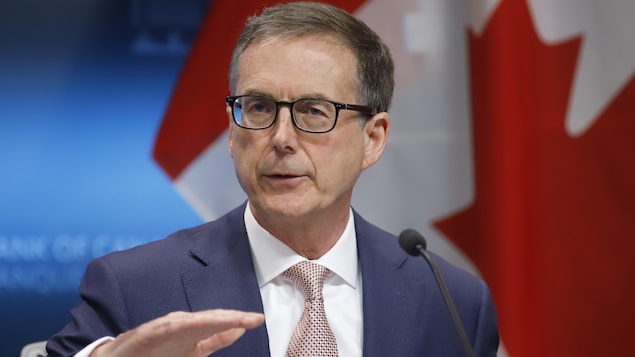 While he is willing to listen to critics, Bank of Canada governor Tiff Macklem said that raising rates is the only way to save Canadians from worse pain in the future. 