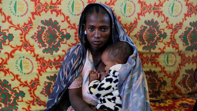 Éthiopie : la numéro 2 de l’ONU dénonce l’« inimaginable » infligé aux femmes
