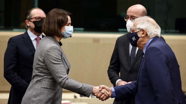 Des dizaines de millions de dollars de plus pour la société civile bélarusse