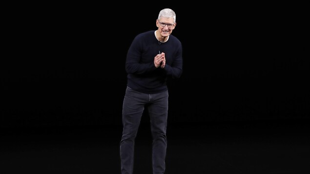 Des salariés d'Apple peu enchantés par la perspective d'un retour au bureau - Vimarsana News