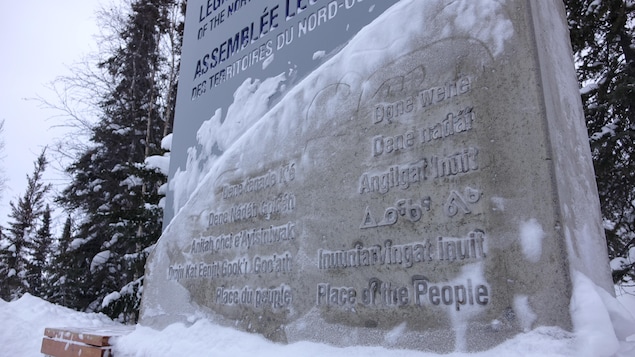 La révision de la Loi sur les langues officielles est attendue par les Franco-Ténois