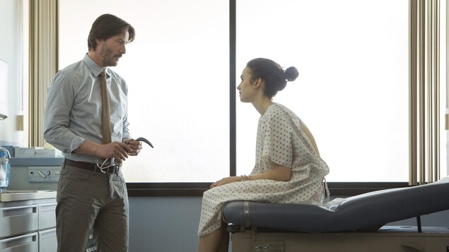 Le film de Netflix « Jusqu'à l'os » Le film de Netflix « Jusqu'à l'os »
