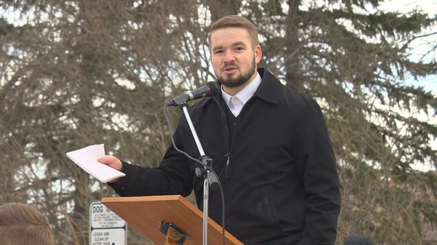 Arrestation d’un pasteur au Manitoba pour des infractions aux ordonnances sanitaires