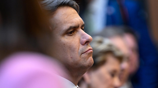 Todd Blanche officialise l’annulation du fonds « anti-instrumentalisation » de Trump