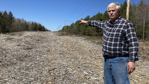 Hydro-Québec dans le Maine : une décision attendue cet été