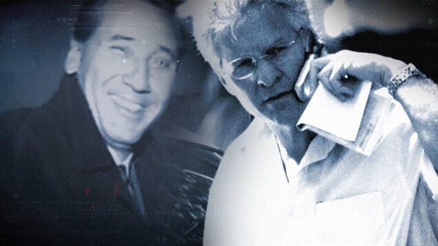 Vito Rizzuto et Tony Accurso