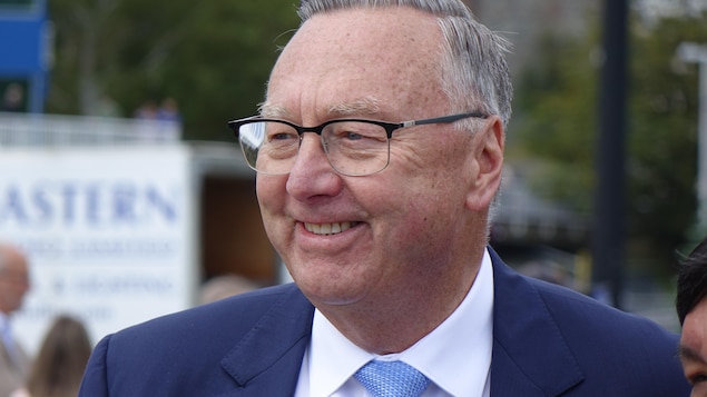 Churchill Falls : Wakeham recule sur sa promesse de référendum