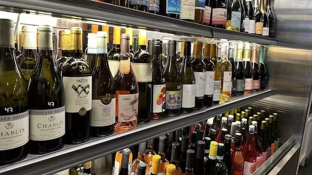 Les prix de l’alcool pourraient augmenter dans certains commerces en Ontario