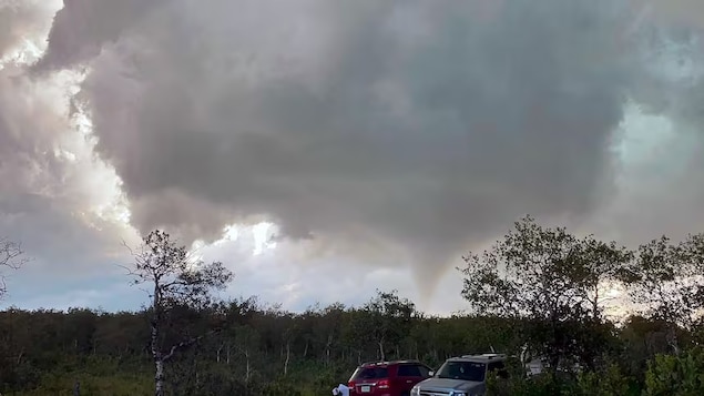 Comment la technologie de prévision des tornades a évolué dans le temps