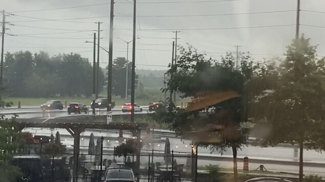 At least 125 homes damaged in Barrhaven tornado | Radio-Canada.ca