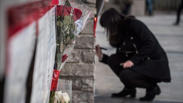 Commémorations à Toronto, cinq ans après l’attaque au camion-bélier