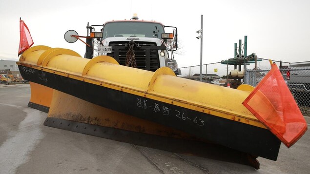 Déneigement : 2 compagnies en voie de décrocher un contrat de 647 millions à Toronto