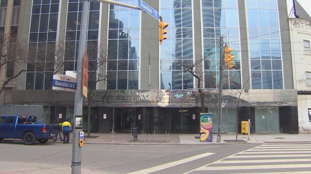 Concerns over the closure of a supervised injection site in Toronto