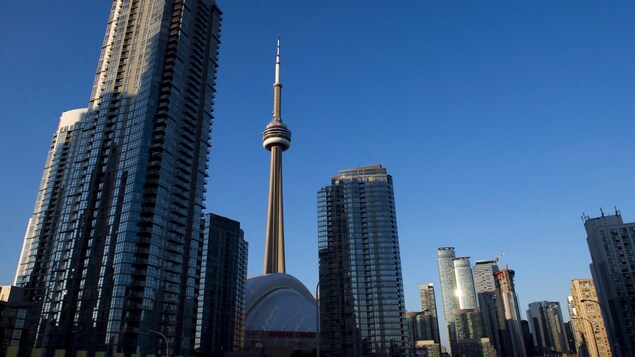 Toronto fait face à un manque à gagner de 94 millions