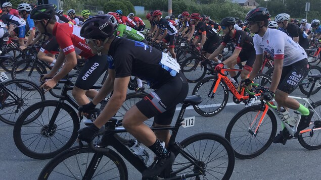 Quatre pays prendront le départ du 53e Tour de l’Abitibi