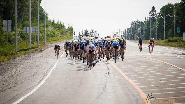 Le Tour de l’Abitibi veut développer un volet féminin