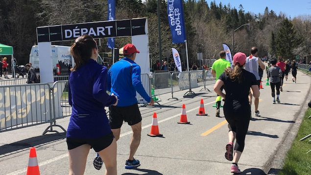 Annulation du Tour de la Pointe à Rivière-du-Loup