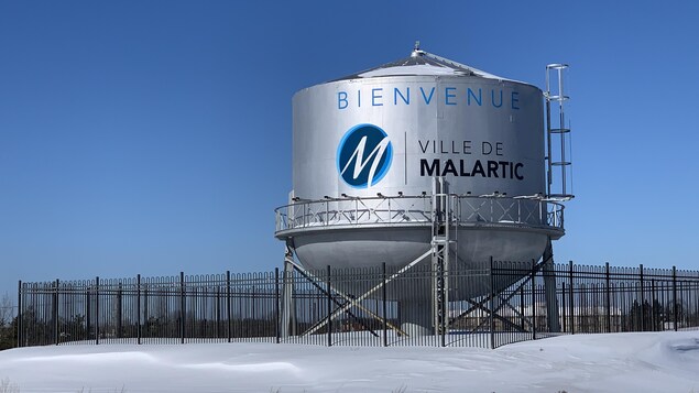 Malartic prête à investir 10 M $ pour attirer de nouvelles familles