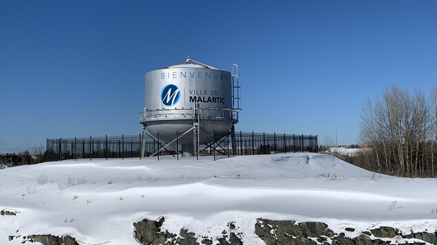 Malartic aura un pavillon d’accueil à sa forêt récréative