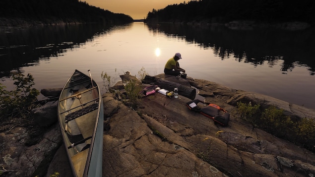 Le tourisme autochtone de l’Ontario se prépare pour un retour en force