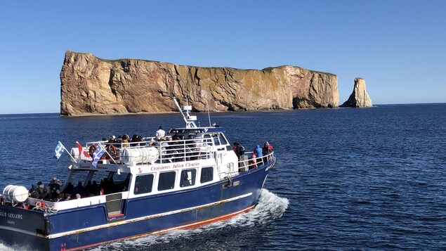 Budget 2022 : Québec veut relancer l’industrie du tourisme